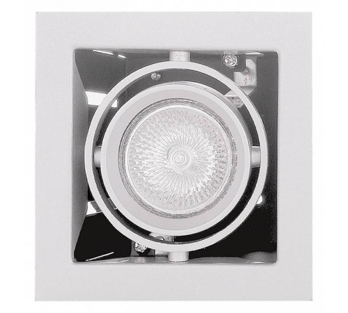 Встраиваемый светильник Lightstar Cardano 214010