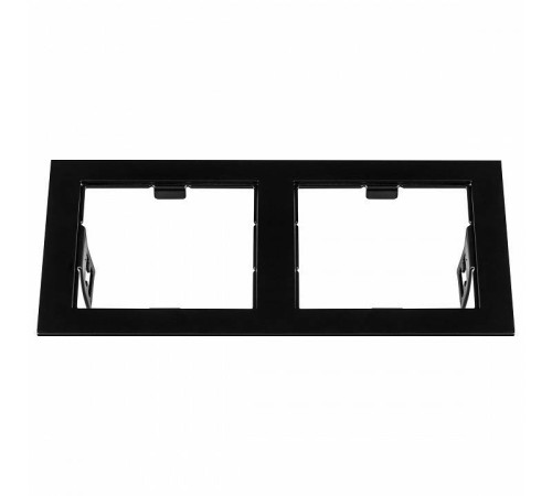 Рамка на 2 светильника Lightstar Domino 214527