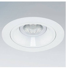 Встраиваемый светильник Lightstar Domino 214610