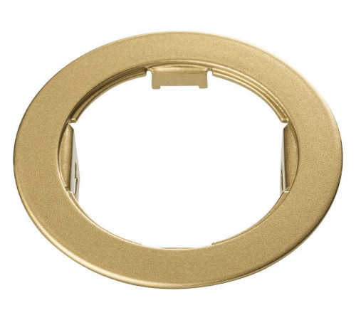 Рамка встраиваемая для светильника Lightstar Domino 214613