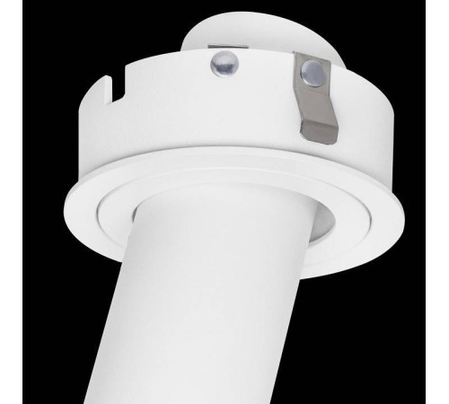 Встраиваемый светильник Lightstar Intero 217262