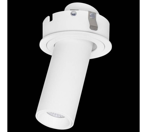 Встраиваемый светильник Lightstar Intero 217264