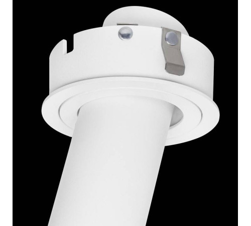 Встраиваемый светильник Lightstar Intero 217264