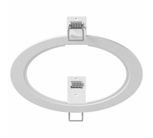 Рамка на 1 светильник Lightstar Intero 111 217916