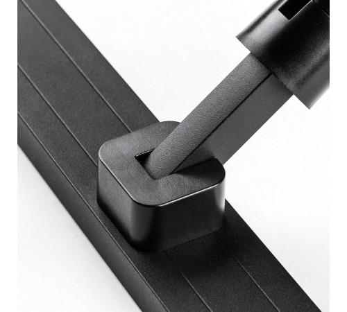 Светильник на штанге Lightstar Due Hermes 270347