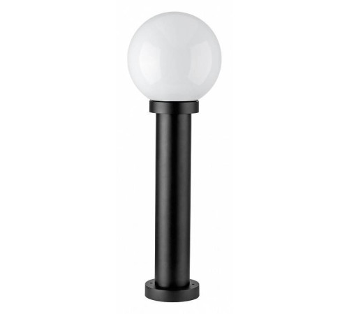 Наземный низкий светильник Lightstar Bolla 373910