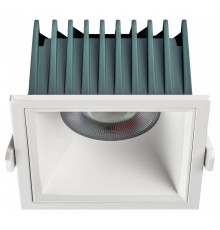 Встраиваемый светильник Lightstar Ciclone 385246
