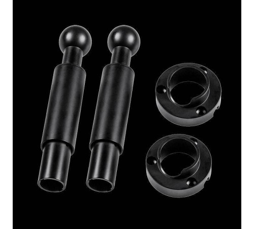 Основание на штанге Lightstar Corda 418990