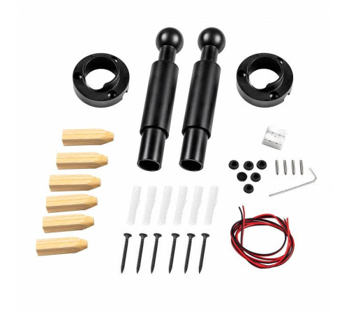 Основание на штанге Lightstar Corda 418990