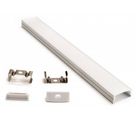 Короб накладной Lightstar Profiled 419211