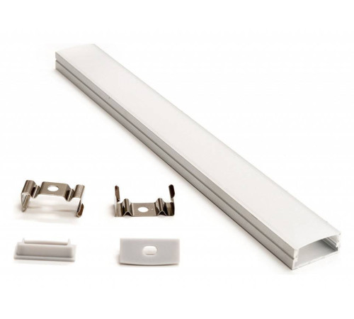 Короб накладной Lightstar Profiled 419211