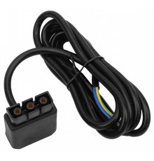 Соединитель гибкий для модульных светильников Lightstar Trito 456003