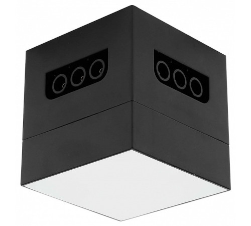 Модульный светильник Lightstar Trito 456037