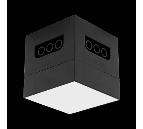 Модульный светильник Lightstar Trito 456037