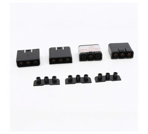 Модульный светильник Lightstar Trito 456037