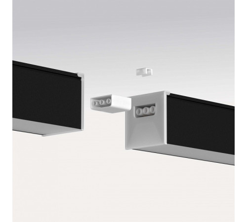 Модульный светильник Lightstar Trito 456367