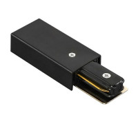 Заглушка для трека Lightstar Barra 502117