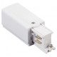 Токопровод концевой Lightstar Quattro 504116-FRPS