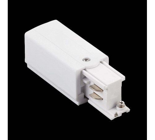 Токопровод концевой Lightstar Quattro 504116-FRPS