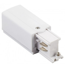 Токопровод концевой Lightstar Quattro 504116-FRPS