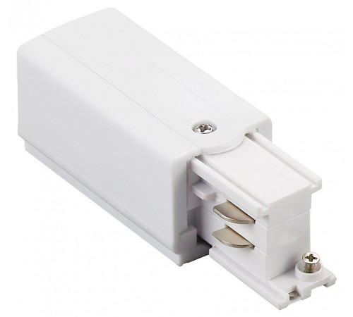 Токопровод концевой Lightstar Quattro 504116-FRPS