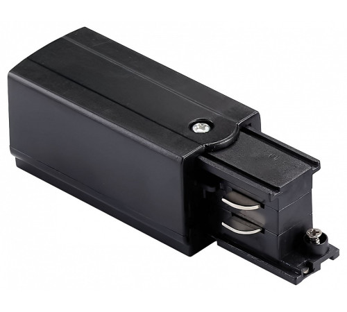 Токопровод концевой Lightstar Quattro 504117-FRPS