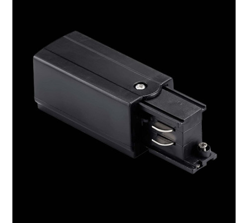 Токопровод концевой Lightstar Quattro 504117-FRPS