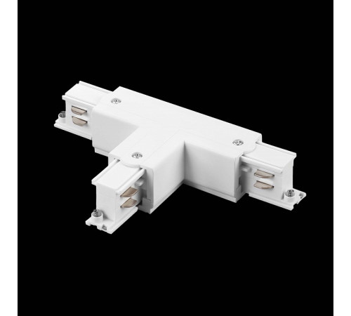 Соединитель T-образный для треков Lightstar Quattro 504136-FRPSL
