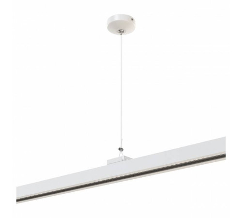 Подвес для трека Lightstar Barra 504176