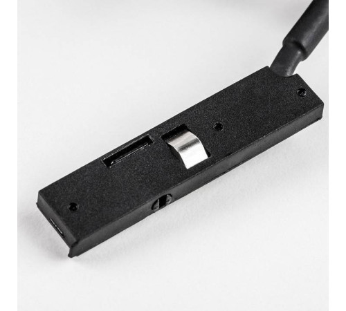 Токопровод концевой Lightstar Linea 506197