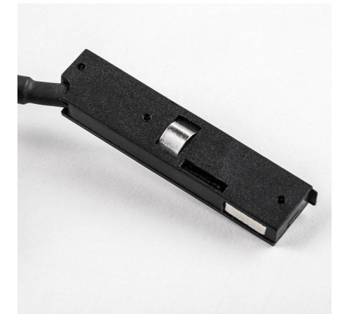 Токопровод концевой Lightstar Linea 506197