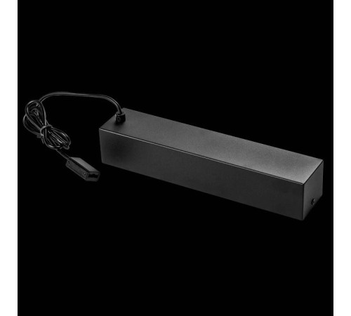 Накладка декоративная для блока питания Lightstar DUE 507007