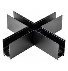 Соединитель X-образный для треков Lightstar Uno 509187