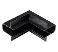 Соединитель угловой внутренний для треков Lightstar Uno 509257