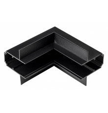 Соединитель угловой внутренний для треков Lightstar Uno 509257