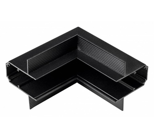 Соединитель угловой внутренний для треков Lightstar Uno 509257