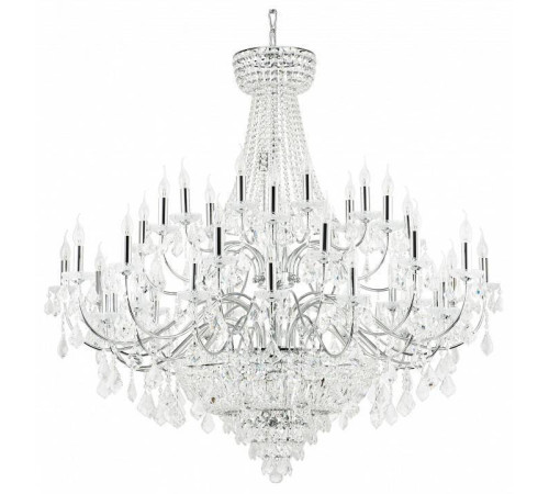 Подвесная люстра Osgona Classic 700514