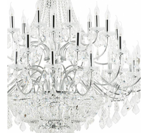 Подвесная люстра Osgona Classic 700514