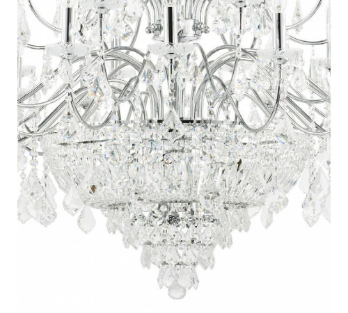 Подвесная люстра Osgona Classic 700514