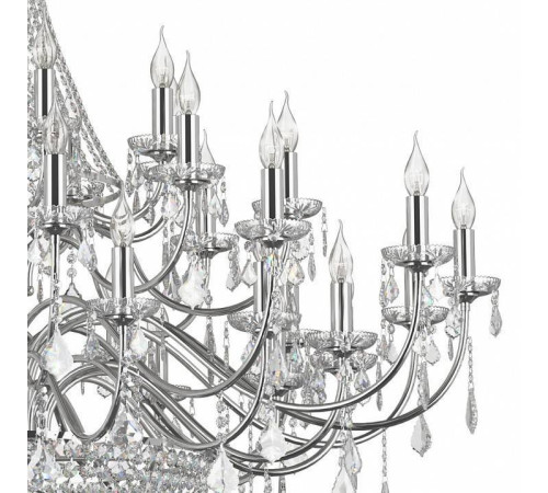 Подвесная люстра Osgona Classic 700514