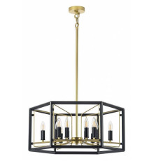 Люстра на штанге Lightstar Regolo 713327