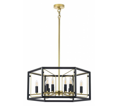 Люстра на штанге Lightstar Regolo 713327