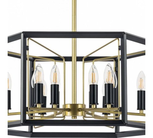 Люстра на штанге Lightstar Regolo 713327