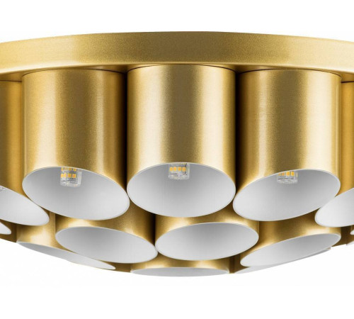 Потолочная люстра Lightstar Siena 720222