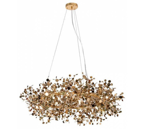 Подвесная люстра Lightstar Extra 721382