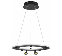 Подвесная люстра Lightstar Dive 740447