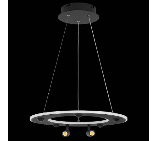 Подвесная люстра Lightstar Dive 740447