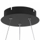 Подвесная люстра Lightstar Dive 740447