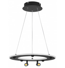 Подвесная люстра Lightstar Dive 740447