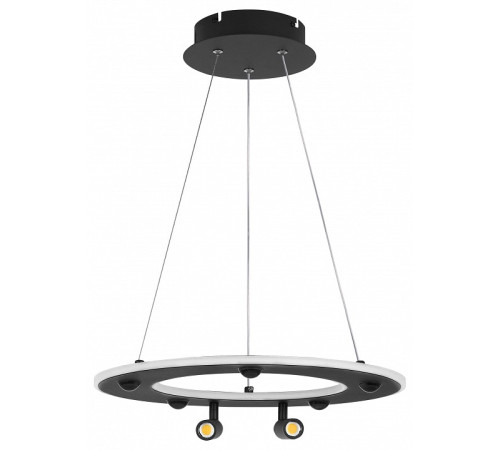 Подвесная люстра Lightstar Dive 740447